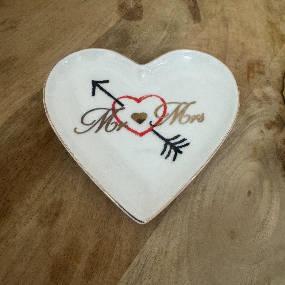 JEWERLY PLATE - Picture 2 of 4
